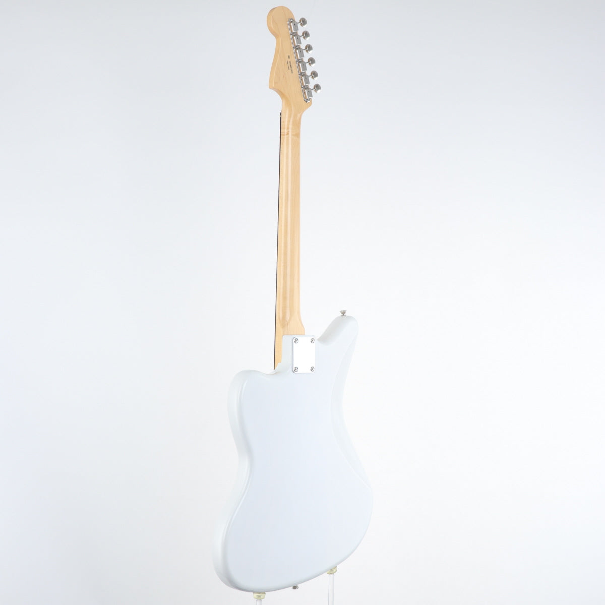 [SN JD24021526] USED Fender Fender / Made in Japan Heritage 60s Jazzmaster White Blonde [20]