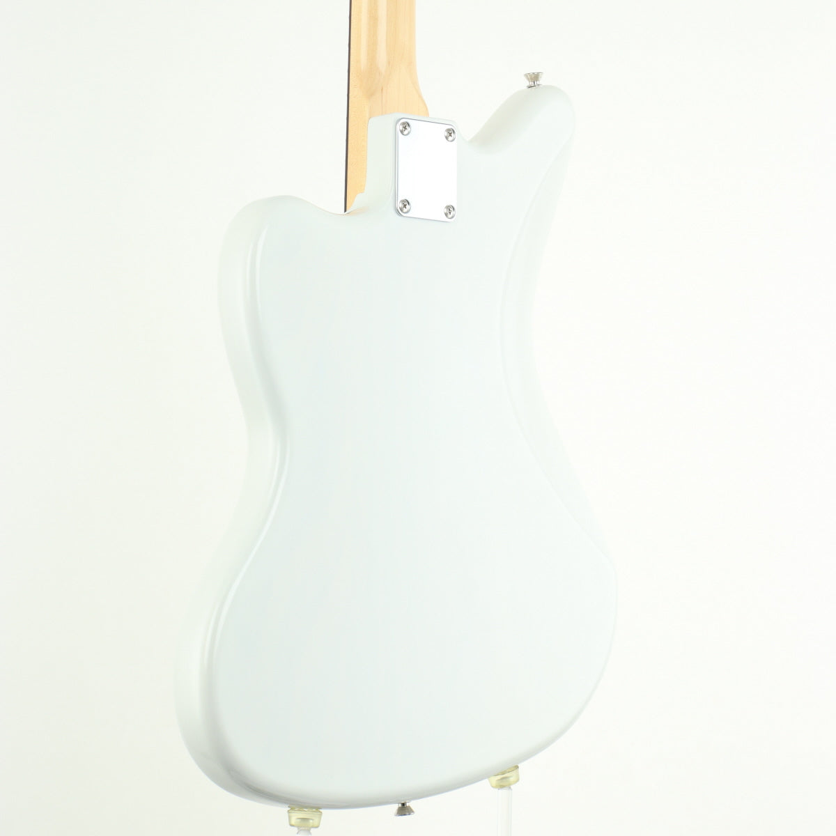 [SN JD24021526] USED Fender Fender / Made in Japan Heritage 60s Jazzmaster White Blonde [20]