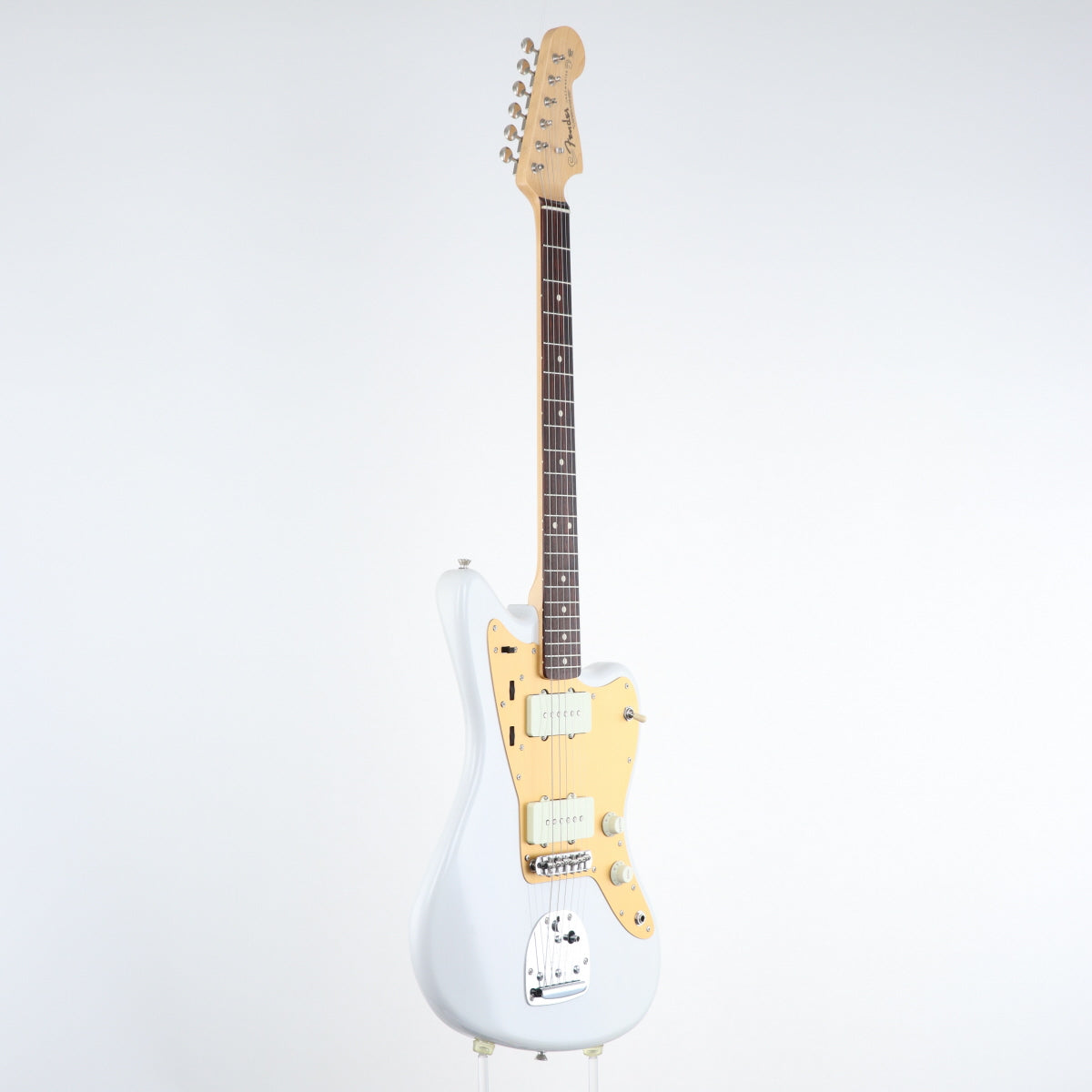 [SN JD24021526] USED Fender Fender / Made in Japan Heritage 60s Jazzmaster White Blonde [20]