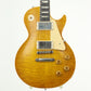 [SN 943441] USED Gibson Custom Shop / Historic Collection 1959 Les Paul Standard VOS 2024 Lemon Burst [12]