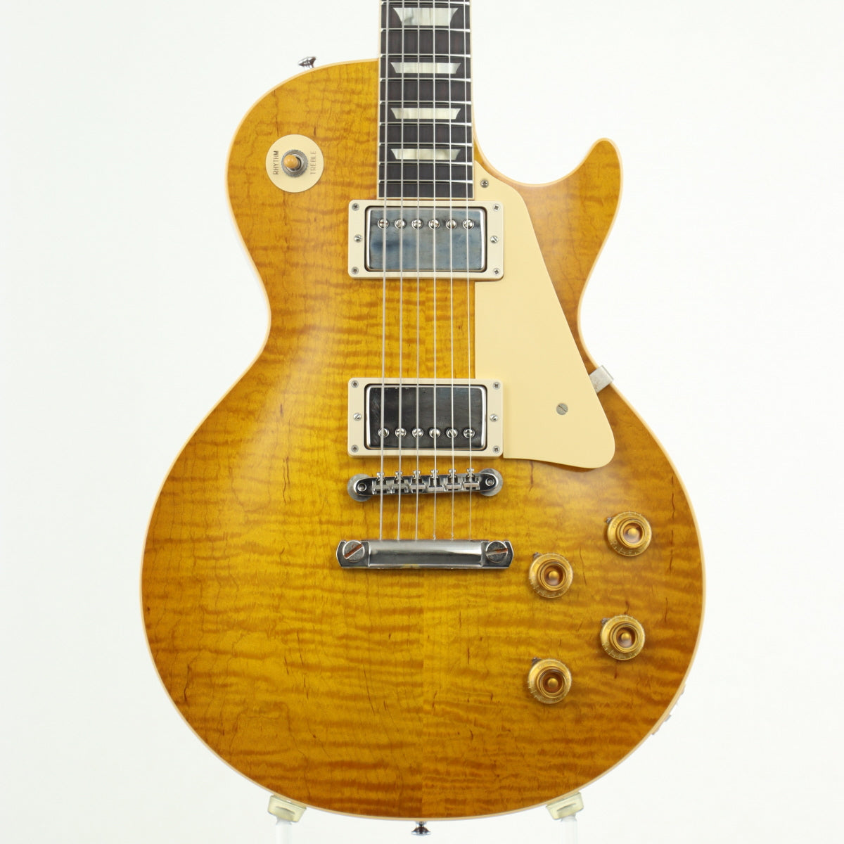 [SN 943441] USED Gibson Custom Shop / Historic Collection 1959 Les Paul Standard VOS 2024 Lemon Burst [12]