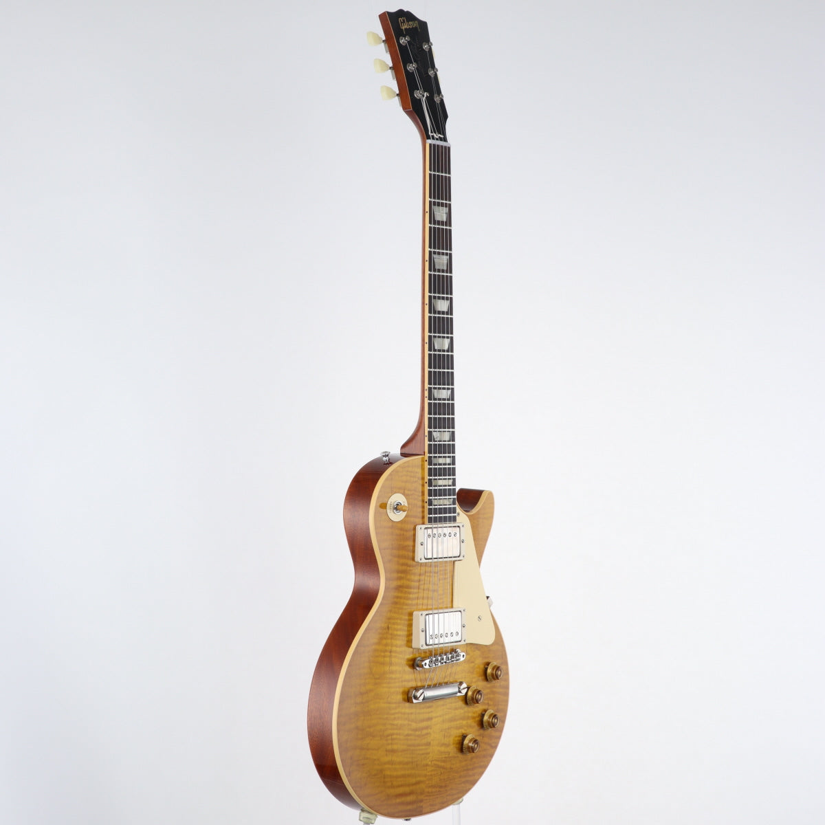 [SN 943441] USED Gibson Custom Shop / Historic Collection 1959 Les Paul Standard VOS 2024 Lemon Burst [12]