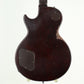 [SN 74993] USED Gibson Custom Shop / Murphy Lab 1957 Les Paul Standard Heavey Aged Dark Back Black Plastic Double Gold [12]