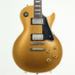 [SN 74993] USED Gibson Custom Shop / Murphy Lab 1957 Les Paul Standard Heavey Aged Dark Back Black Plastic Double Gold [12]