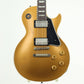 [SN 74993] USED Gibson Custom Shop / Murphy Lab 1957 Les Paul Standard Heavey Aged Dark Back Black Plastic Double Gold [12]