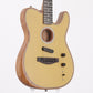 [SN MXA2212162] USED Fender Mexico / Acoustasonic Player Telecaster Butterscotch Blonde [03]