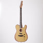 [SN MXA2212162] USED Fender Mexico / Acoustasonic Player Telecaster Butterscotch Blonde [03]