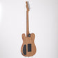 [SN MXA2212162] USED Fender Mexico / Acoustasonic Player Telecaster Butterscotch Blonde [03]