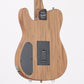 [SN MXA2212162] USED Fender Mexico / Acoustasonic Player Telecaster Butterscotch Blonde [03]