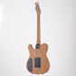 [SN MXA2212162] USED Fender Mexico / Acoustasonic Player Telecaster Butterscotch Blonde [03]