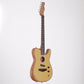 [SN MXA2212162] USED Fender Mexico / Acoustasonic Player Telecaster Butterscotch Blonde [03]