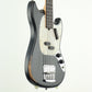 [SN MX22084815] USED Fender Mexico Fender / JMJ Road Worn Mustang Bass Black [20]