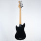 [SN MX22084815] USED Fender Mexico Fender / JMJ Road Worn Mustang Bass Black [20]