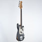 [SN MX22084815] USED Fender Mexico Fender / JMJ Road Worn Mustang Bass Black [20]