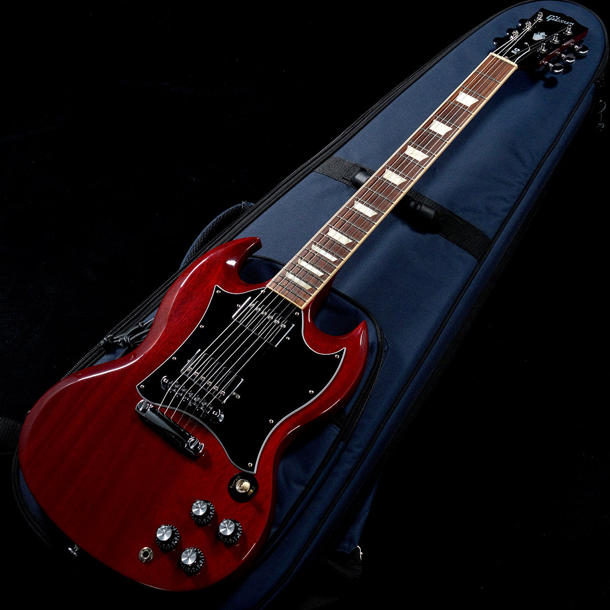 [SN 128990310] USED Gibson USA / SG Standard Heritage Cherry [05]