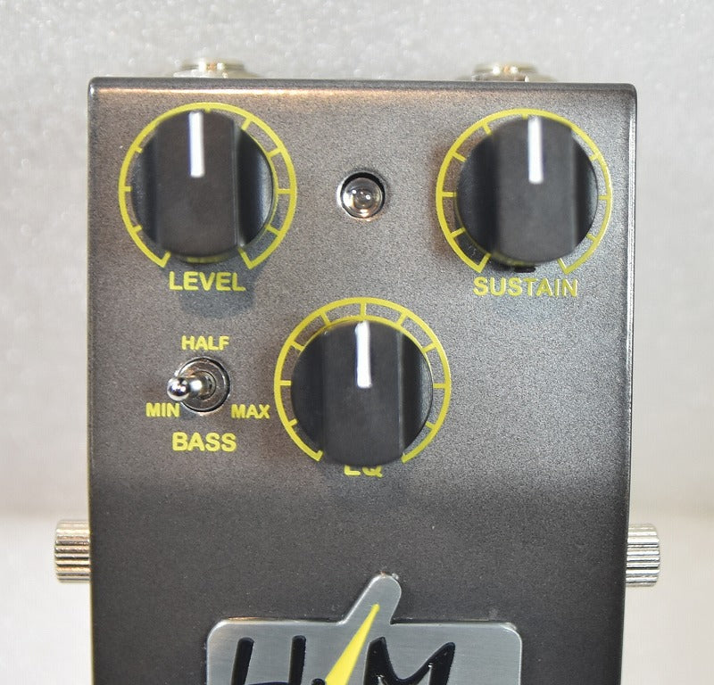 [SN 156] USED FULLTONE / Hi-Mu [12]