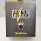 [SN 156] USED FULLTONE / Hi-Mu [12]