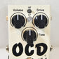 [SN 634] USED FULLTONE / OCD / Custom Shop OCD v1.4 [12]