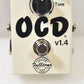 [SN 634] USED FULLTONE / OCD / Custom Shop OCD v1.4 [12]