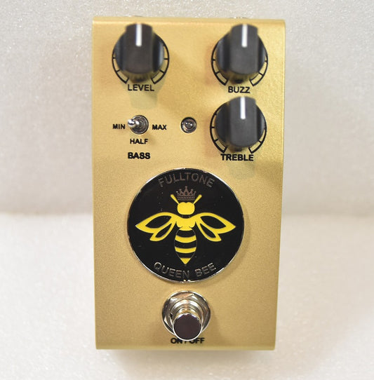 [SN 24] USED FULLTONE / Queen Bee [12]