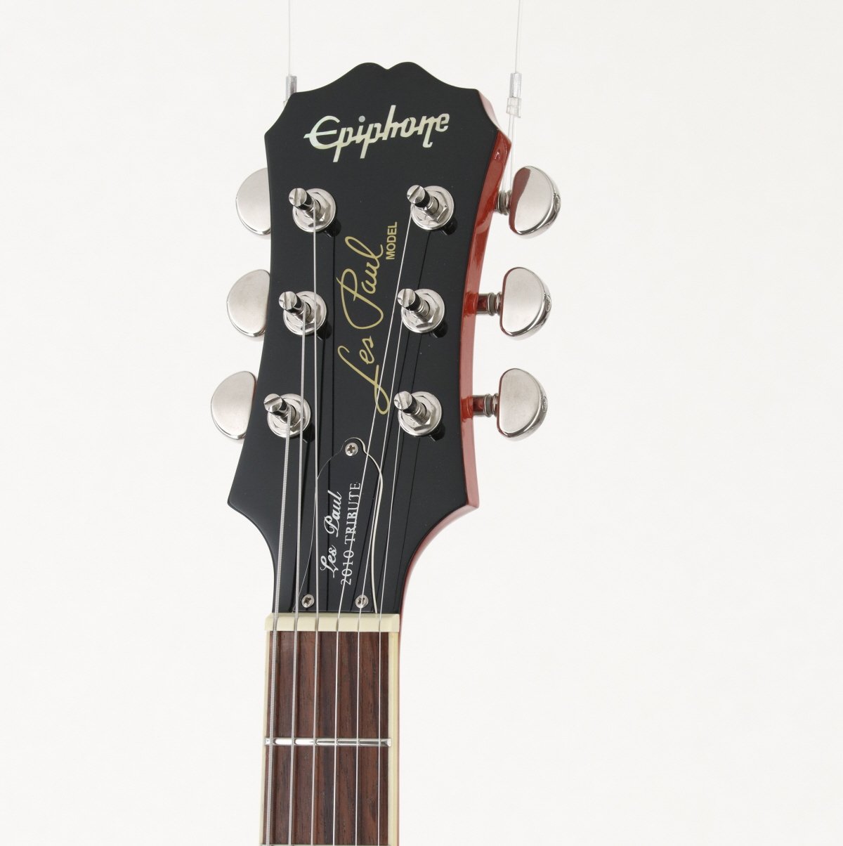 [SN F300982] USED Epiphone / Les Paul Tribute 2010 [03]