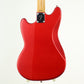 [SN MIJ T078317] USED Fender Japan / MG69/MH Candy Apple Red [11]