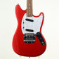 [SN MIJ T078317] USED Fender Japan / MG69/MH Candy Apple Red [11]