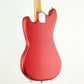 [SN MIJ T078317] USED Fender Japan / MG69/MH Candy Apple Red [11]