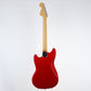 [SN MIJ T078317] USED Fender Japan / MG69/MH Candy Apple Red [11]