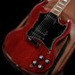 [SN 190015830] USED Gibson USA / SG Standard Heritage Cherry 2019 [05]