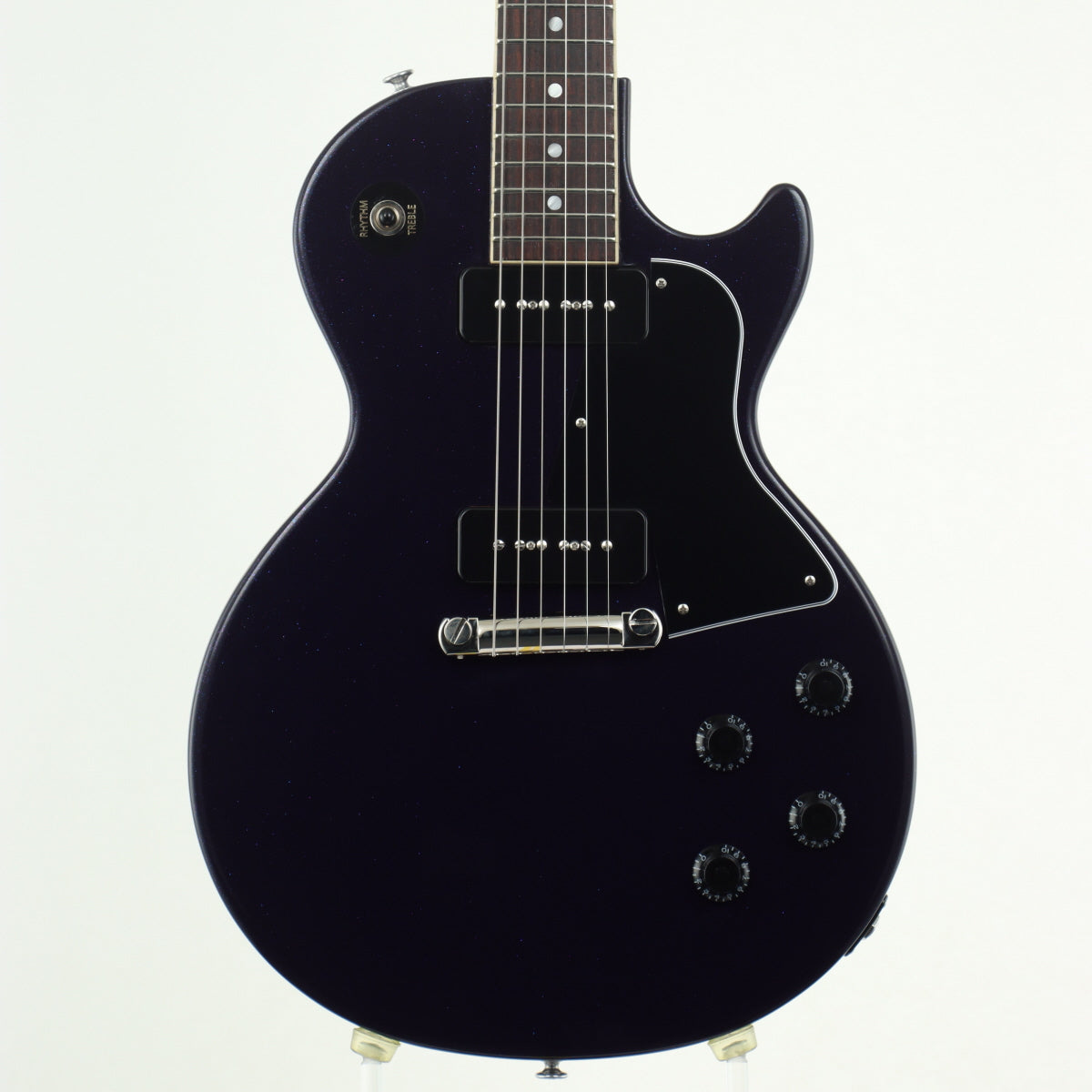 [SN 228320350] USED Gibson USA / Mod Collection Les Paul Special Dark Violet Flake [11]