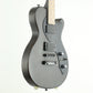 [SN A170629] USED Fujigen / JFL-FT-ASH-DE664-M MOD Transparent Black Flat [11]