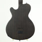 [SN A170629] USED Fujigen / JFL-FT-ASH-DE664-M MOD Transparent Black Flat [11]