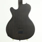 [SN A170629] USED Fujigen / JFL-FT-ASH-DE664-M MOD Transparent Black Flat [11]