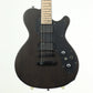 [SN A170629] USED Fujigen / JFL-FT-ASH-DE664-M MOD Transparent Black Flat [11]