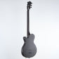 [SN A170629] USED Fujigen / JFL-FT-ASH-DE664-M MOD Transparent Black Flat [11]