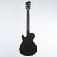 [SN A170629] USED Fujigen / JFL-FT-ASH-DE664-M MOD Transparent Black Flat [11]