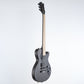 [SN A170629] USED Fujigen / JFL-FT-ASH-DE664-M MOD Transparent Black Flat [11]