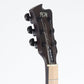 [SN A170629] USED Fujigen / JFL-FT-ASH-DE664-M MOD Transparent Black Flat [11]