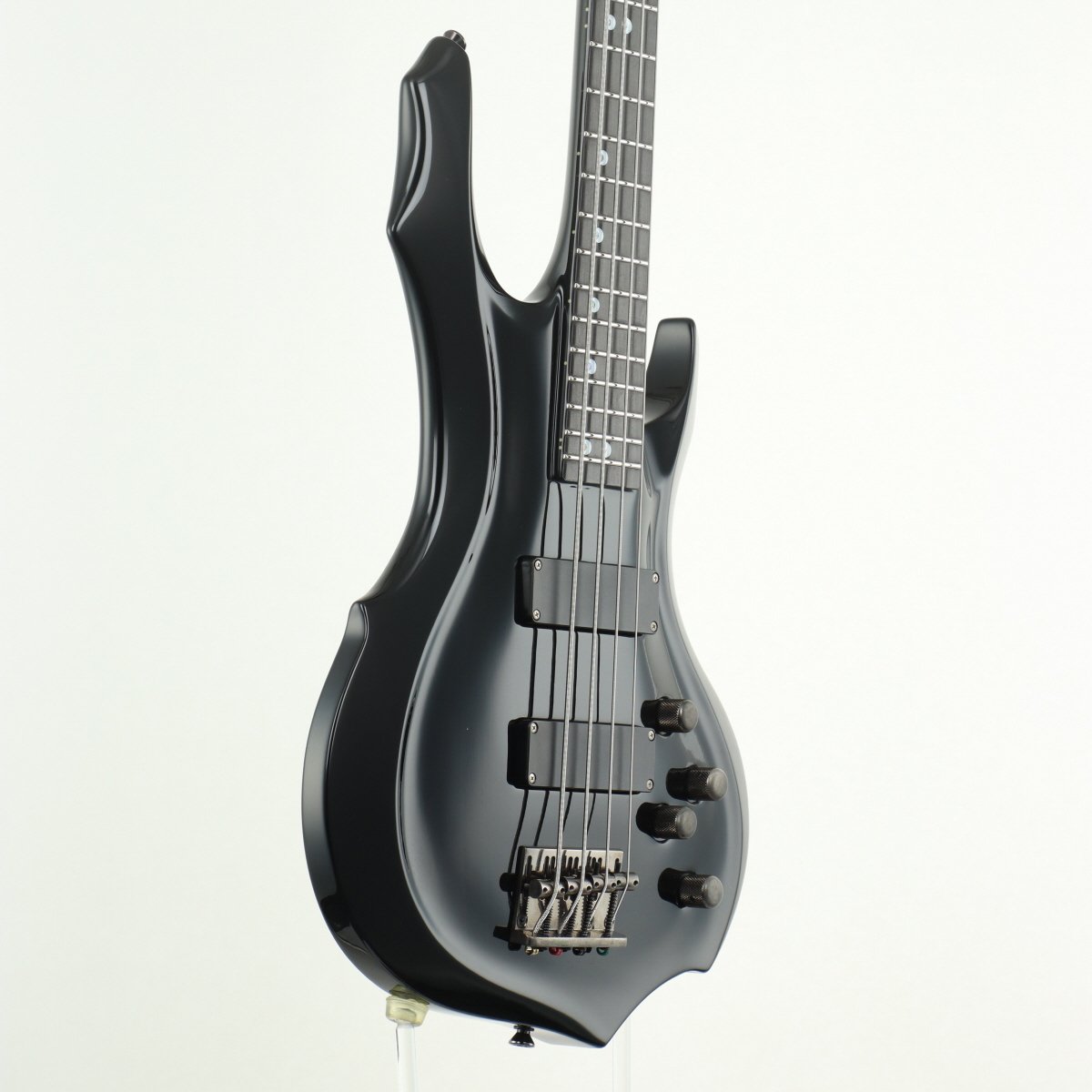 [SN ED1114477] USED Edwards / E-FR-128B Black [11]