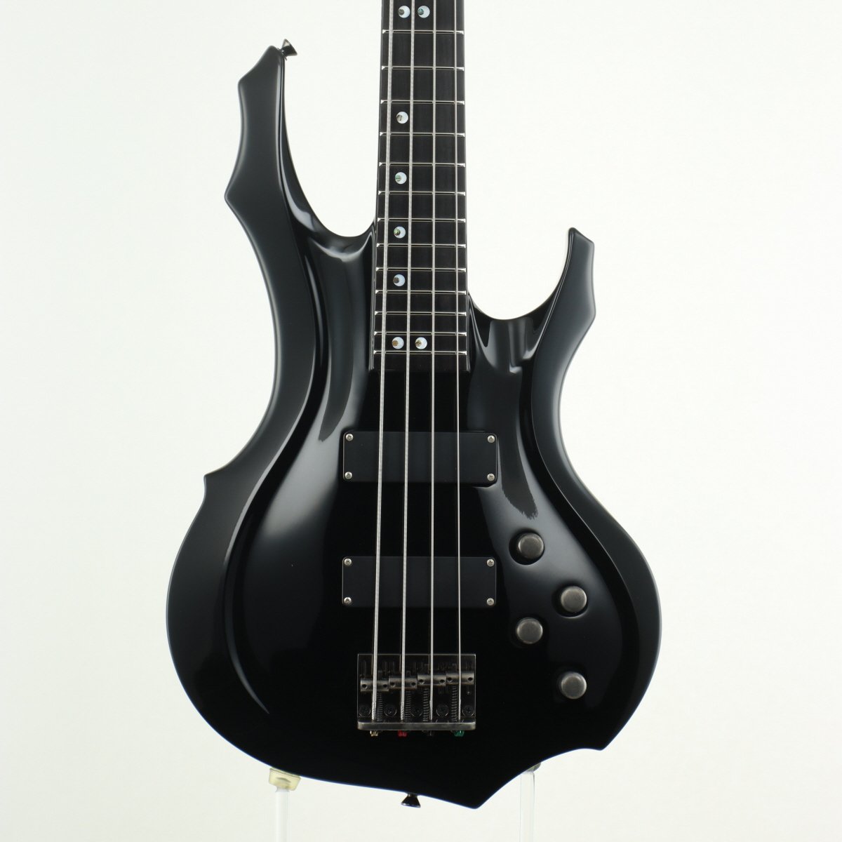 [SN ED1114477] USED Edwards / E-FR-128B Black [11]