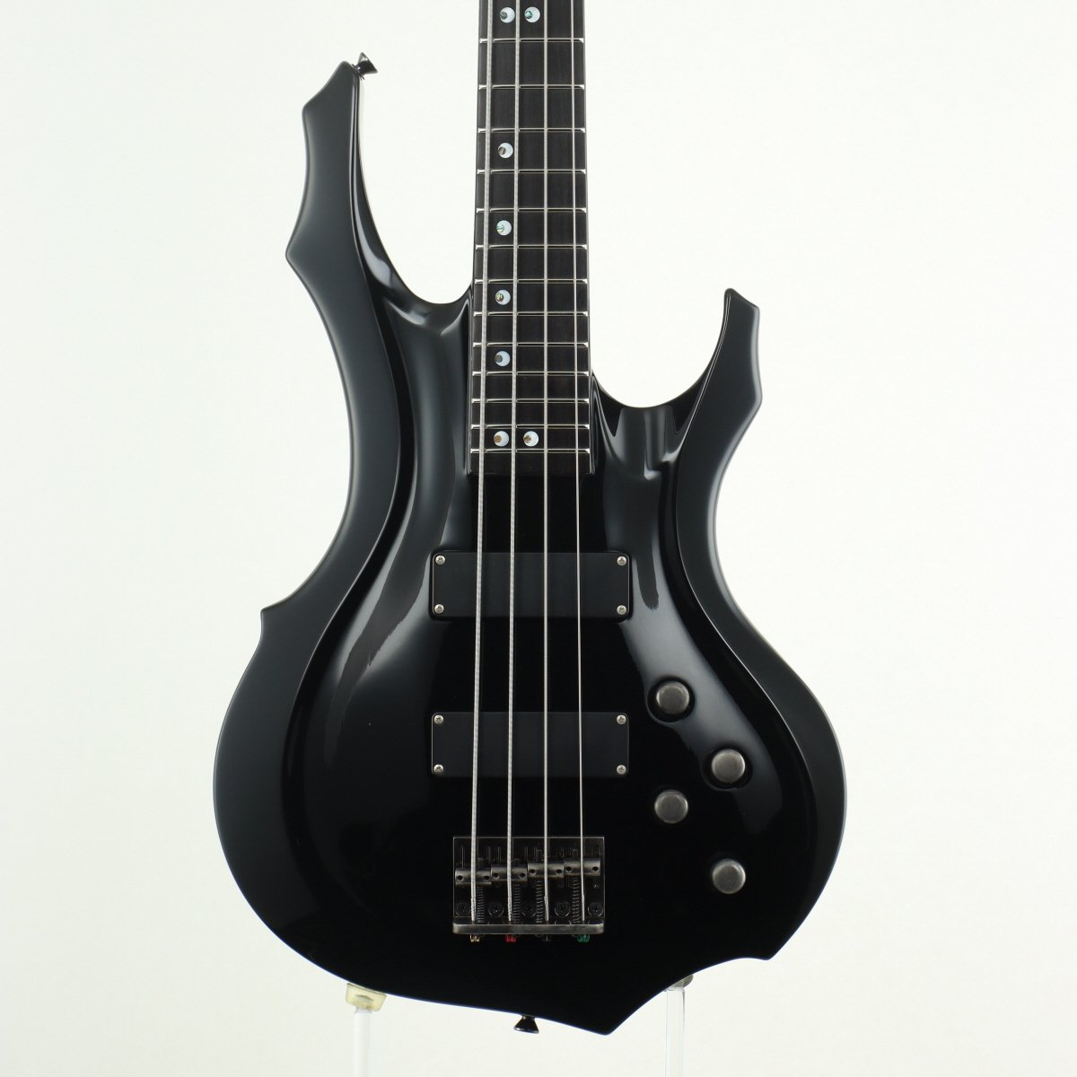 [SN ED1114477] USED Edwards / E-FR-128B Black [11]