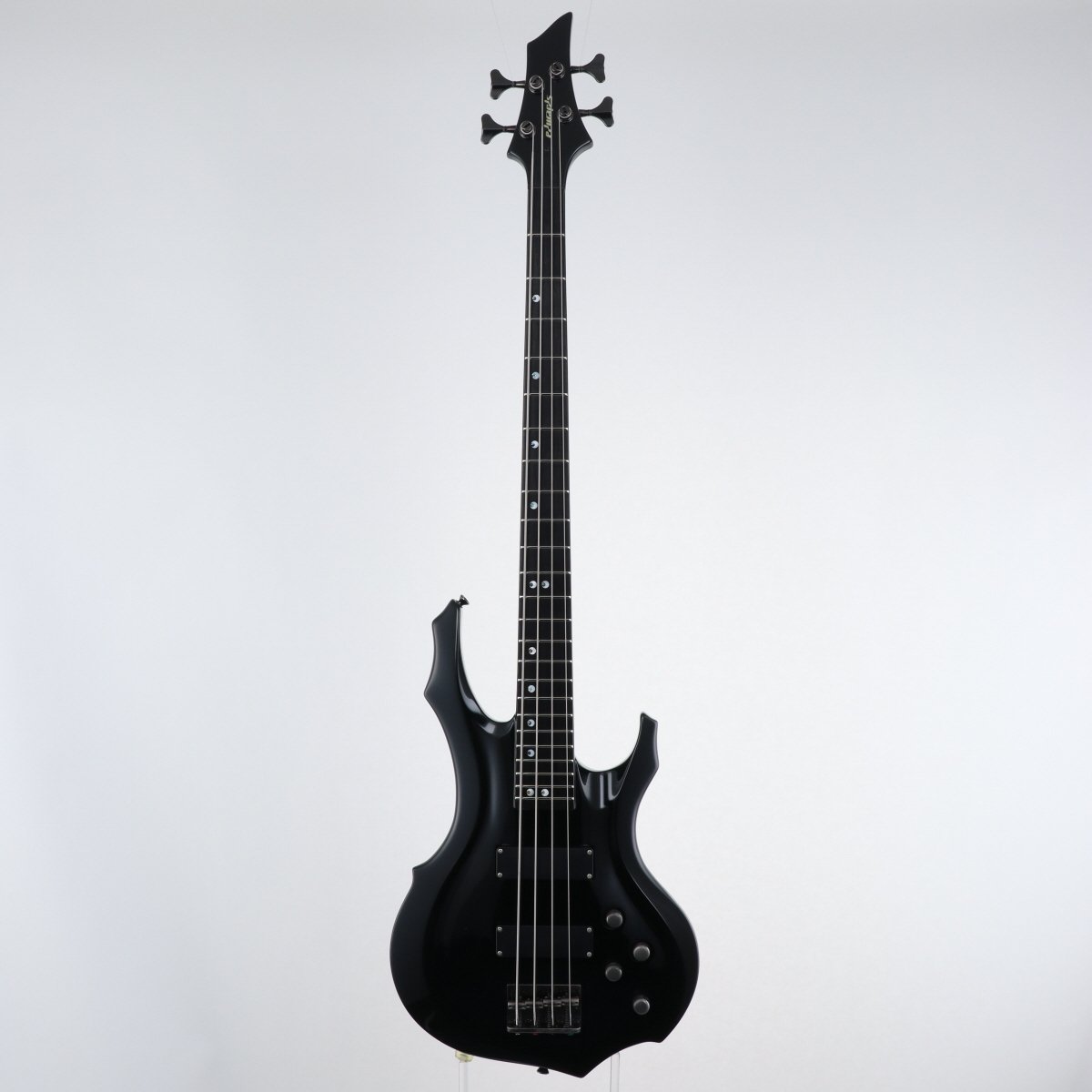 [SN ED1114477] USED Edwards / E-FR-128B Black [11]