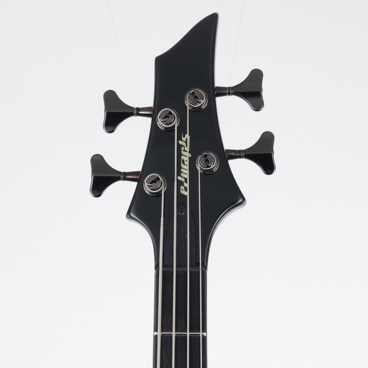 [SN ED1114477] USED Edwards / E-FR-128B Black [11]