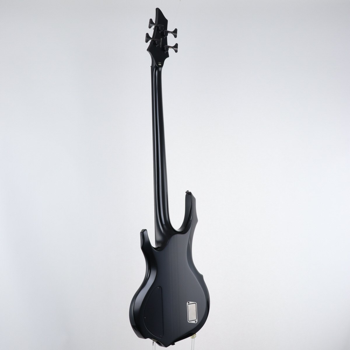 [SN ED1114477] USED Edwards / E-FR-128B Black [11]