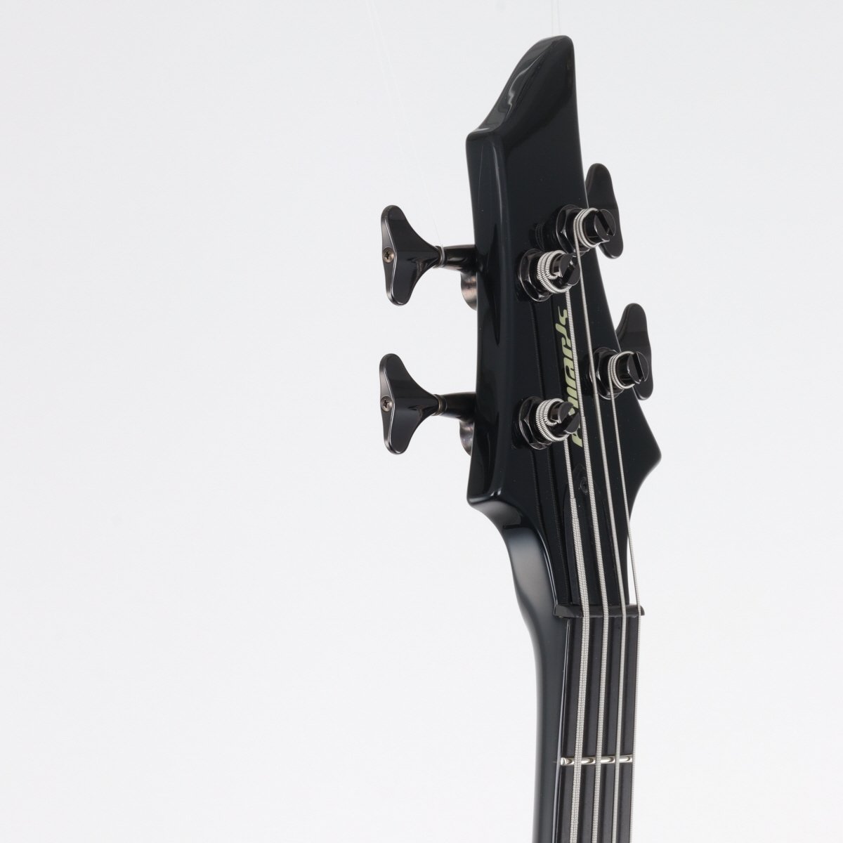 [SN ED1114477] USED Edwards / E-FR-128B Black [11]