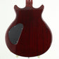 [SN A004795] USED Greco / MRn-140 Plain Top Wine Red [11]