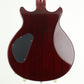 [SN A004795] USED Greco / MRn-140 Plain Top Wine Red [11]