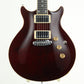 [SN A004795] USED Greco / MRn-140 Plain Top Wine Red [11]