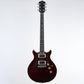 [SN A004795] USED Greco / MRn-140 Plain Top Wine Red [11]